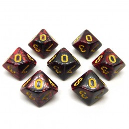 Impressive - Set di dadi...