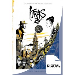 Itras By (Versione Digitale)