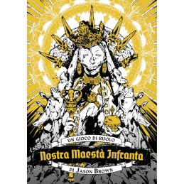 Nostra Maestà Infranta (+ PDF)