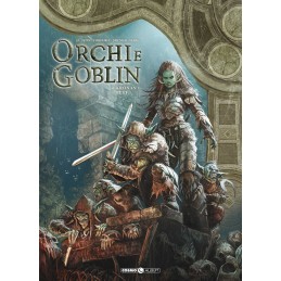 Orchi e Goblin: 6 - Kronan...