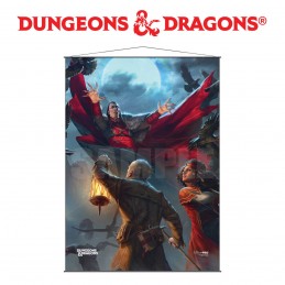 Dungeons & Dragons: Stampa...