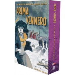 Prima Vennero (Edizione...