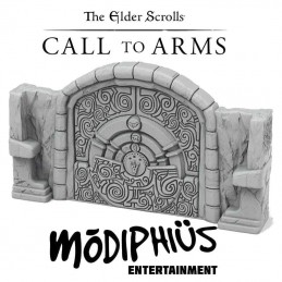 The Elder Scroll - Call to...
