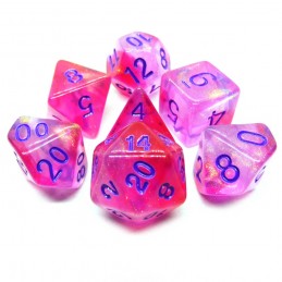 Mitici - Set di dadi...