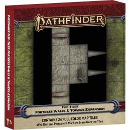 Pathfinder - Flip-Tiles:...