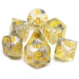 Iridescent - Set di dadi...