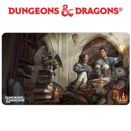 Dungeons & Dragons: Deskmat...