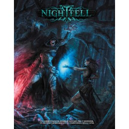 Nightfell: Manuale Base