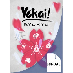 Yokai! Ryukyu (Versione Digitale)