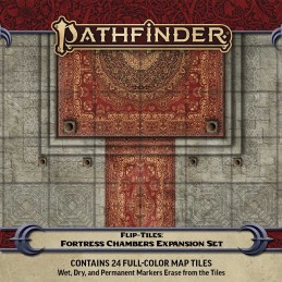 Pathfinder - Flip-Tiles:...