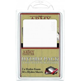 Wet Palette Ricarica