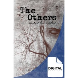 The Others - Gioco di Ruolo Horror Investigativo (Versione Digitale)