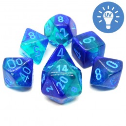 Gemini - Set di dadi...