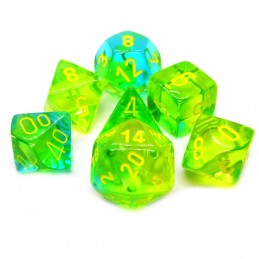 Gemini - Set di dadi...