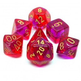 Gemini - Set di dadi...