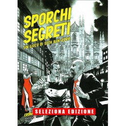 Sporchi Segreti (Seconda...