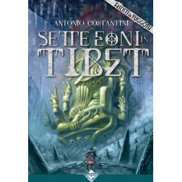 Sette Eoni in Tibet (Libro...