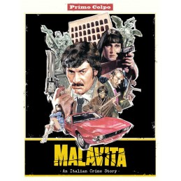 Malavita: Primo Colpo