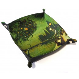 Cthulhu: Vaschetta...