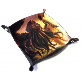 Cthulhu: Vaschetta...