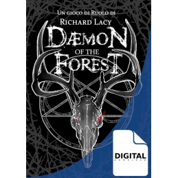 Daemon of the Forest...