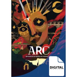 Arc (Versione Digitale)