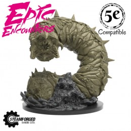 Tumulo del Verme dei Corpi...