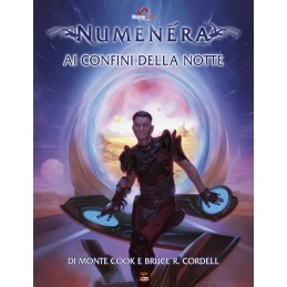 Numenera: Ai Confini della...