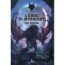 Lupo Solitario: Vol. 23 -...