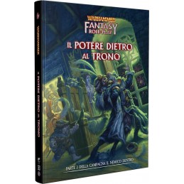 Warhammer Fantasy Role-Play...