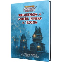 Warhammer Fantasy Role-Play...