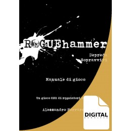 Roguehammer (Versione...