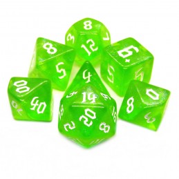 Stardust - Set di dadi...