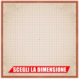 RPG Battlegrid: Griglia di...