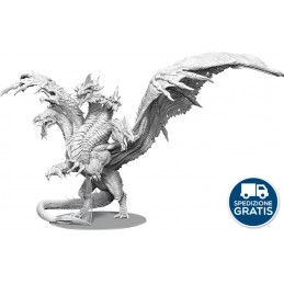 Aspetto di Tiamat (Gargantua)