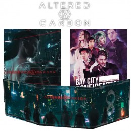 Altered Carbon - Il Gioco...