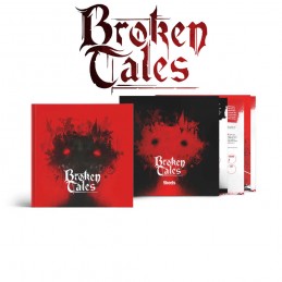 Broken Tales: Core Book (+...