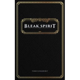 Bleak Spirit (+ PDF)