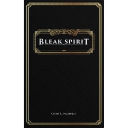 Bleak Spirit (+ PDF)