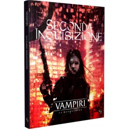 Vampiri - La Masquerade (5°...