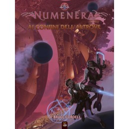 Numenera: Ai Confini...