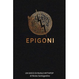 Epigoni + Notti Mitiche (+...