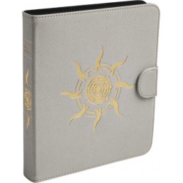 Spell Codex: Bianco Cinereo