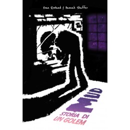 Mud: Storia di un Golem