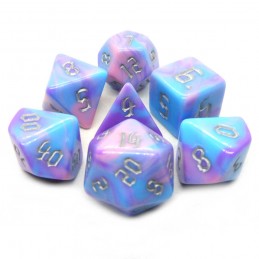 Festivi - Set di dadi...