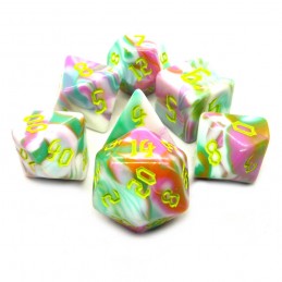 Festivi - Set di dadi...