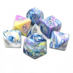 Festivi - Set di dadi...