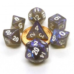 Set di dadi Mini:...