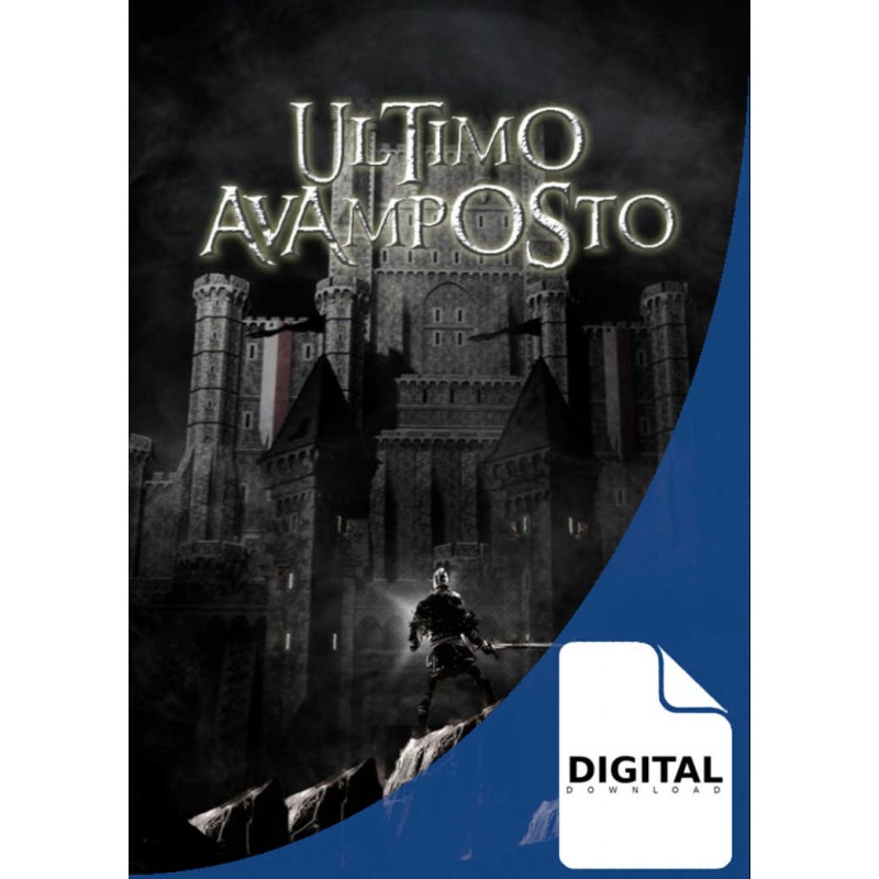 Ultimo Avamposto (Versione Digitale)