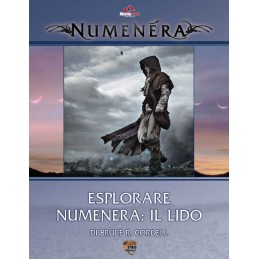Numenera: Glimmer -...
